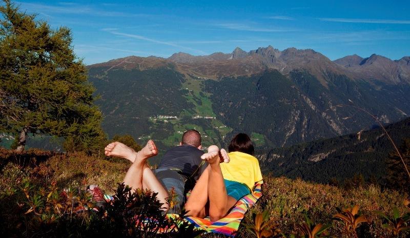 Pension Schoepf アルツル・イム・ピッツタール エクステリア 写真